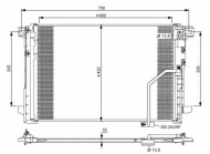 Конденсатор NRF 35793
