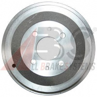 Тормозный барабан A.B.S. 2515-S