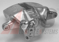 Тормозной суппорт A.B.S. 529581