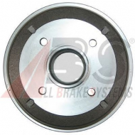 Тормозный барабан A.B.S. 5526-S