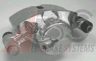 Тормозной суппорт A.B.S. 727871