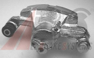 Тормозной суппорт A.B.S. 728341