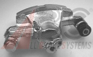Тормозной суппорт A.B.S. 728342