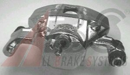 Тормозной суппорт A.B.S. 728821