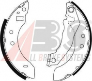 Комлект тормозных накладок A.B.S. 8793