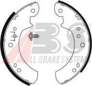 Комлект тормозных накладок A.B.S. 8828