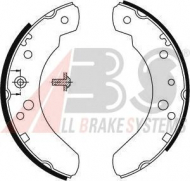 Комлект тормозных накладок A.B.S. 8829