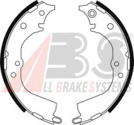 Комлект тормозных накладок A.B.S. 8944