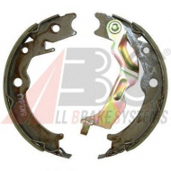 Комлект тормозных накладок A.B.S. 9220