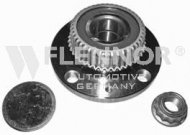 Комплект подшипника FLENNOR FR191047