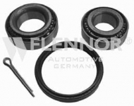Комплект подшипника FLENNOR FR791217
