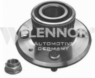 Комплект подшипника FLENNOR FR871785
