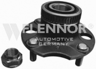 Комплект подшипника FLENNOR FR901407