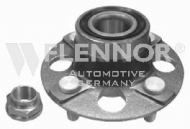 Комплект подшипника FLENNOR FR901429