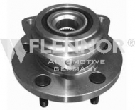 Комплект подшипника FLENNOR FR980752