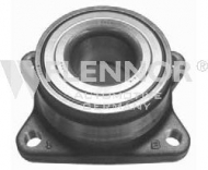 Комплект подшипника FLENNOR FR981783