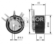 Ролик FLENNOR FS02146