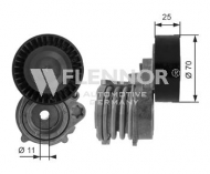 Ролик FLENNOR FS99466