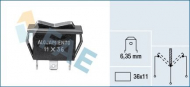 Переключатель FAE 62910