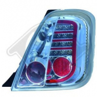 комплект ламп DIEDERICHS 3405995