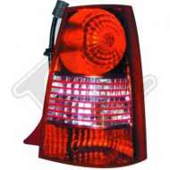 Фонарь DIEDERICHS 6505090