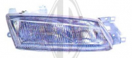 Фара DIEDERICHS 6510180