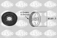 Ременный шкив SASIC 2156017