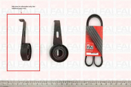 Ремень FAI AutoParts FBK03