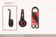 Ремень FAI AutoParts FBK14