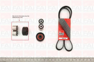 Ремень FAI AutoParts FBK18