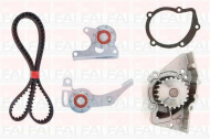 Комплект водяного насоса / зубчатого ремня FAI AutoParts TBK38-6083