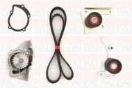 Комплект водяного насоса / зубчатого ремня FAI AutoParts TBK39-6083