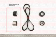 Ременный комплект FAI AutoParts TBK110