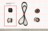 Ременный комплект FAI AutoParts TBK139
