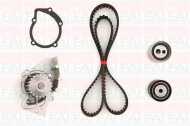 Комплект водяного насоса / зубчатого ремня FAI AutoParts TBK219-6242
