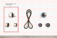 Ременный комплект FAI AutoParts TBK431