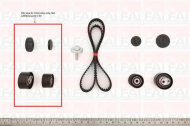 Ременный комплект FAI AutoParts TBK460