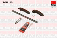 Комплект цепи привода распредвала FAI AutoParts TCK133