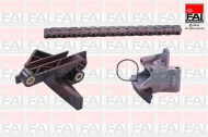 Комплект цепи привода распредвала FAI AutoParts TCK166