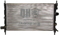 Теплообменник JP GROUP 1214200109