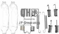 Комплектующие JP GROUP 1363900919