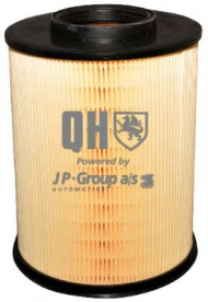 Фильтр JP GROUP 1518600409