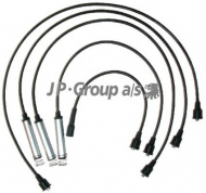 Комплект электропроводки JP GROUP 1292000510