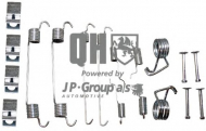 Комплектующие JP GROUP 3863950119