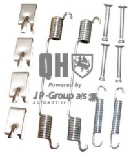 Комплектующие JP GROUP 4164000119