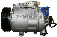 Компрессор JP GROUP 1127101300