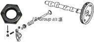Гайка JP GROUP 8111351400