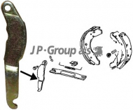 Подшипник JP GROUP 8172500276