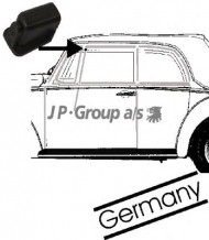 Прокладкa JP GROUP 8185250106