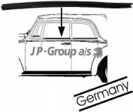 Прокладкa JP GROUP 8186000502